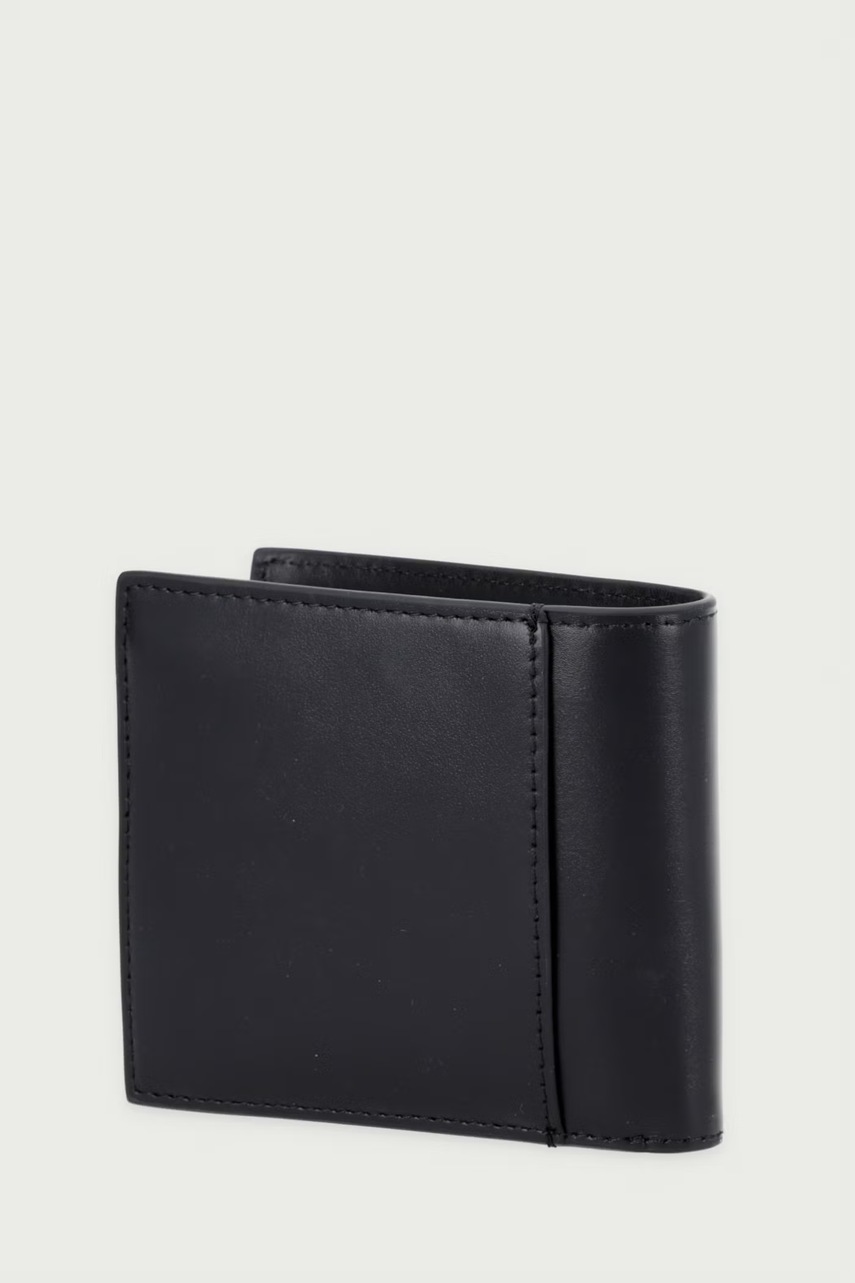 Calvin Klein  портфейл дамски от кожа