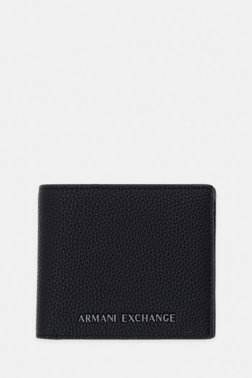 Armani Exchange portfel męski