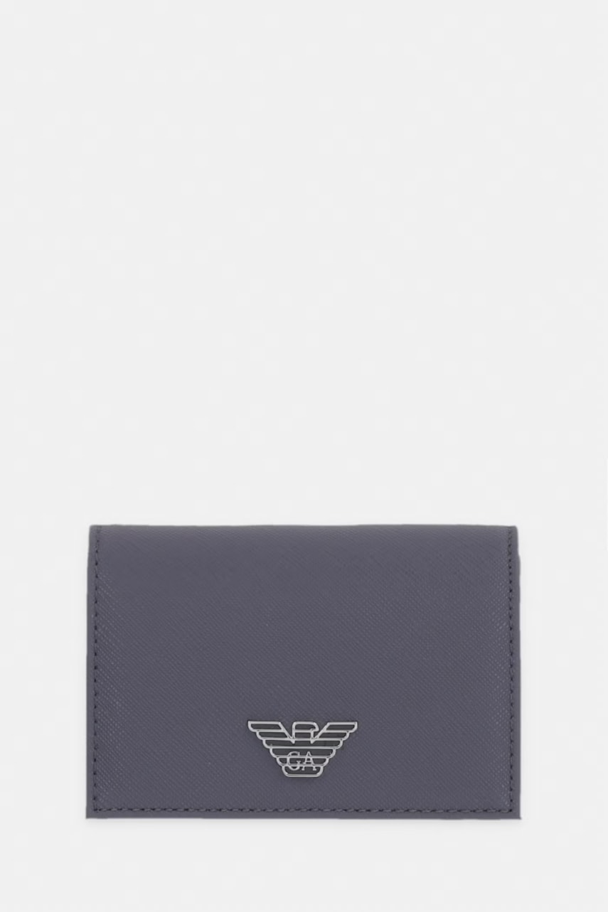 Emporio Armani portofel pentru bărbați