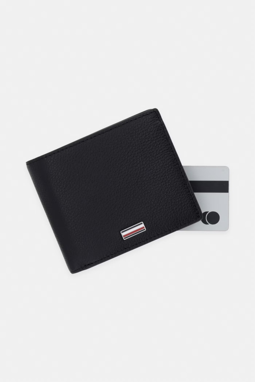 Tommy Hilfiger peňaženka pánska kožená
