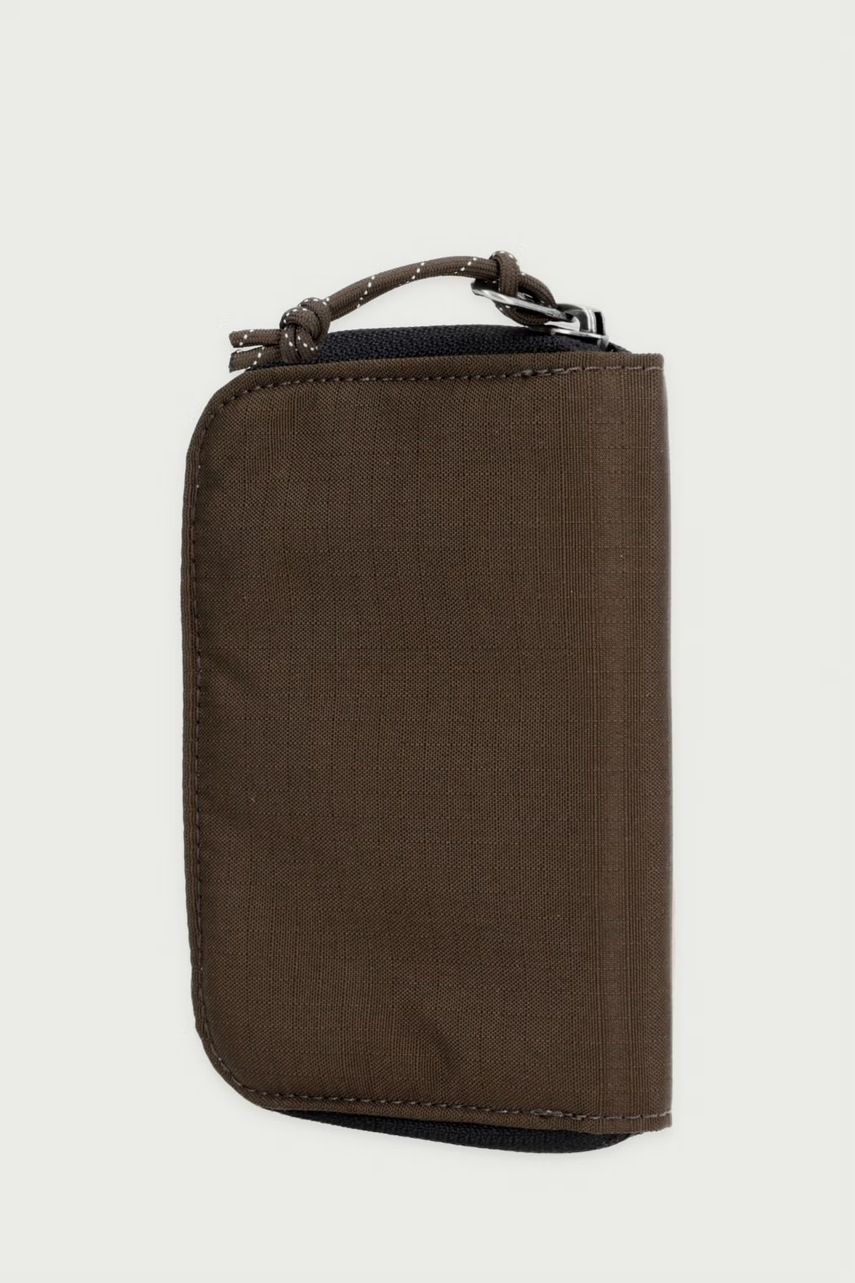 Jack Wolfskin πορτοφόλι Konya