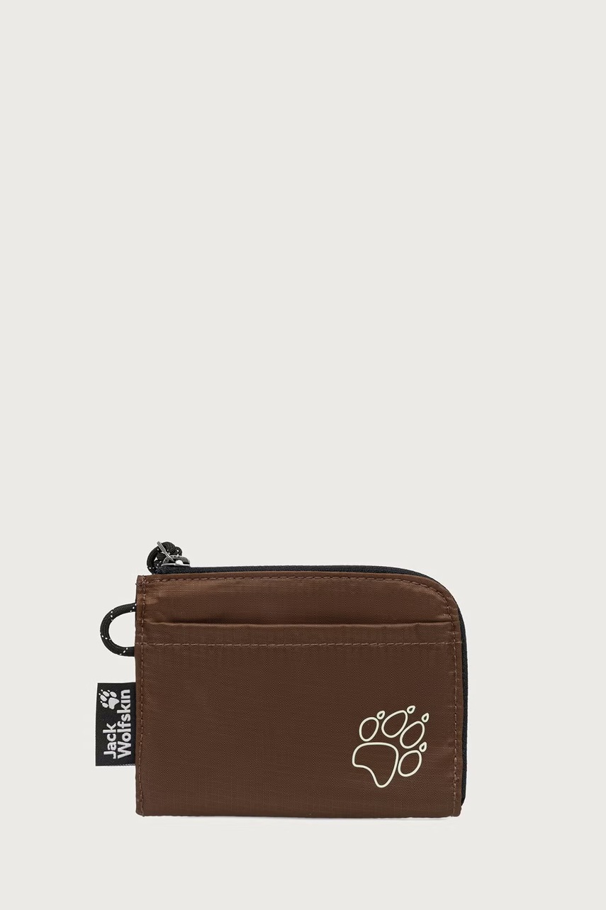 Jack Wolfskin  peňaženka