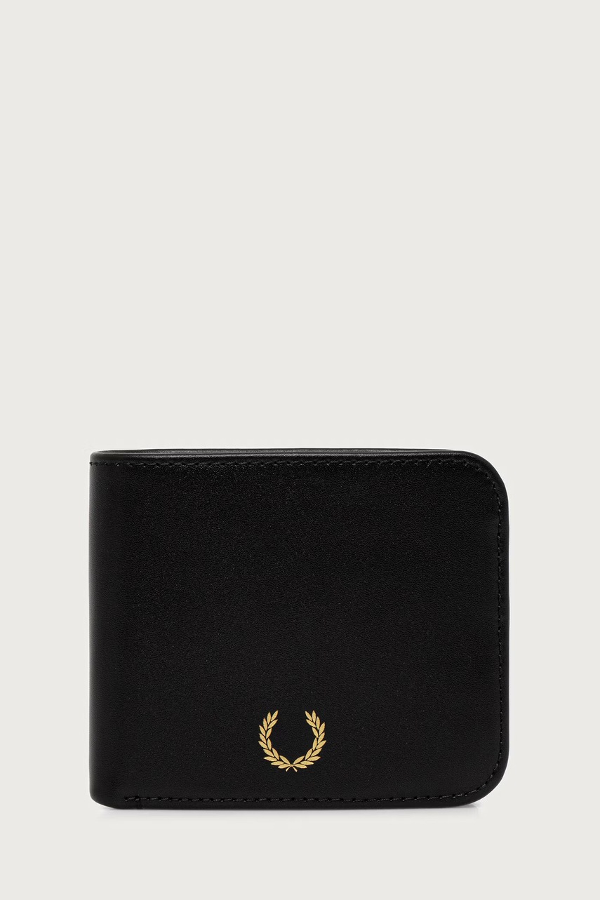 Fred Perry  portofel din piele