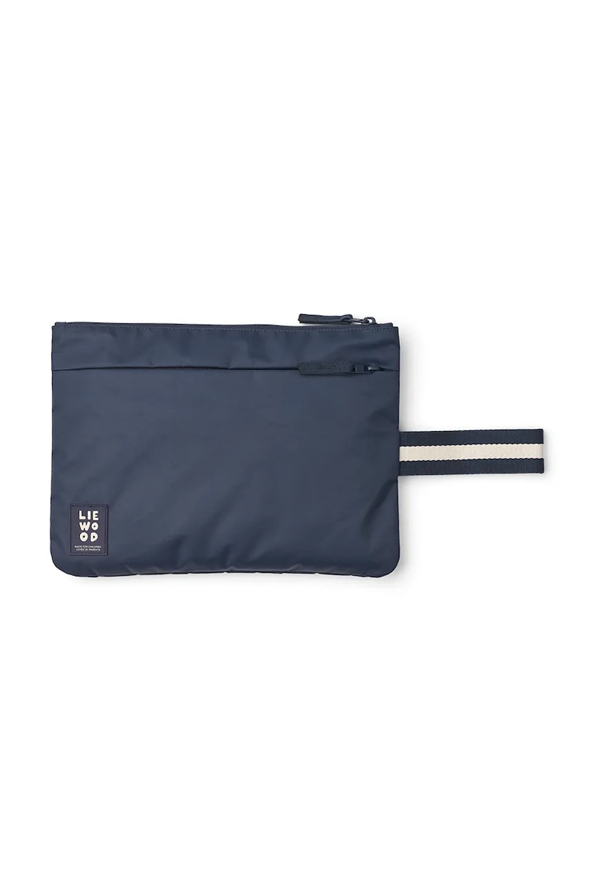 Liewood podloga za presvlačenje za bebe Dina Diaper Pouch