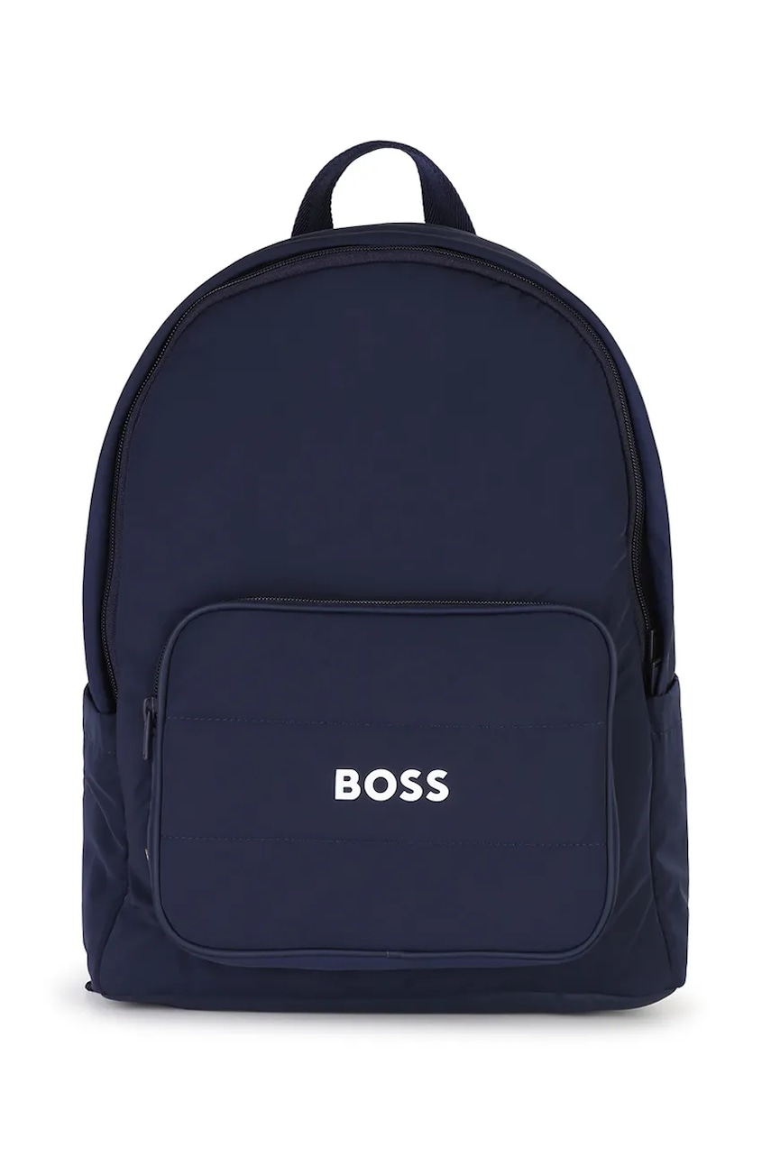 BOSS rucsac pentru copii