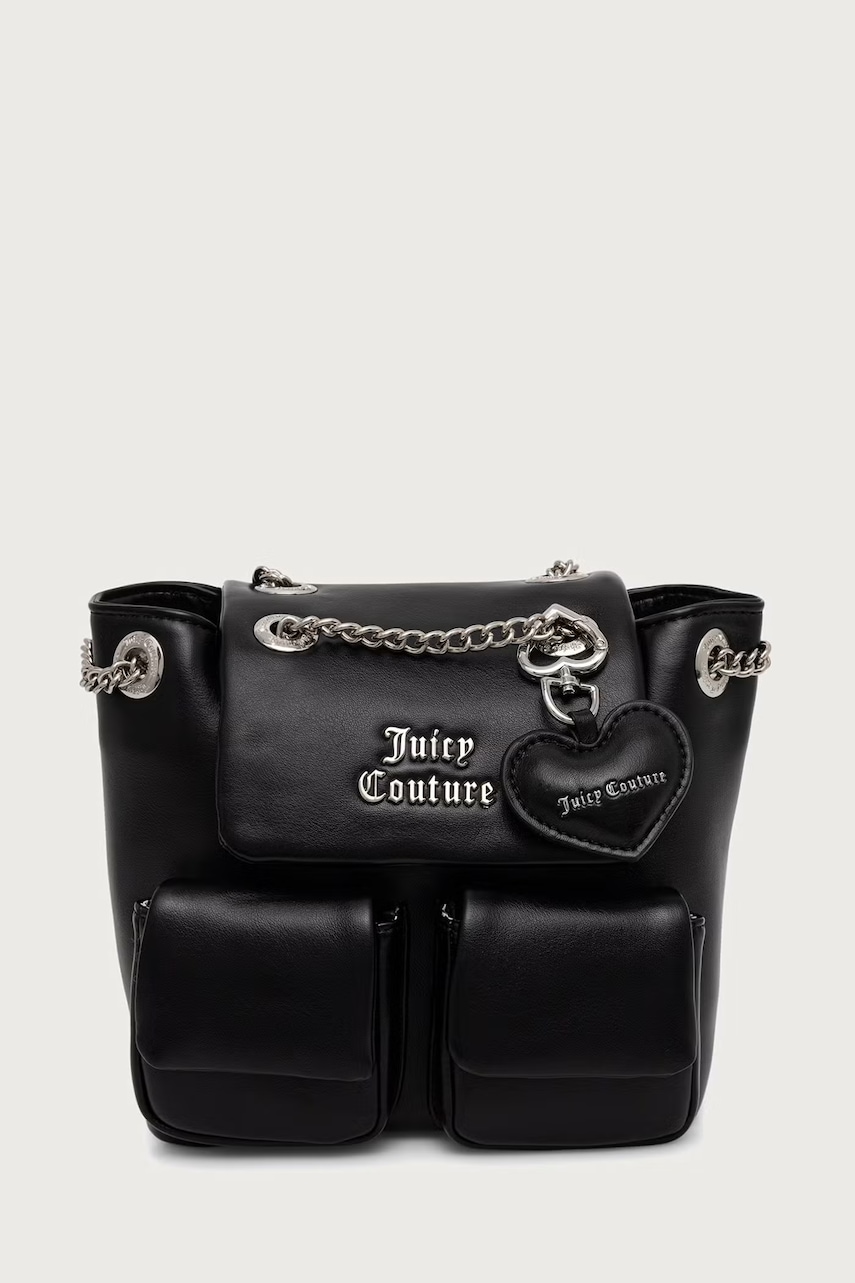 Juicy Couture σακίδιο γυναικείο ASHLEY