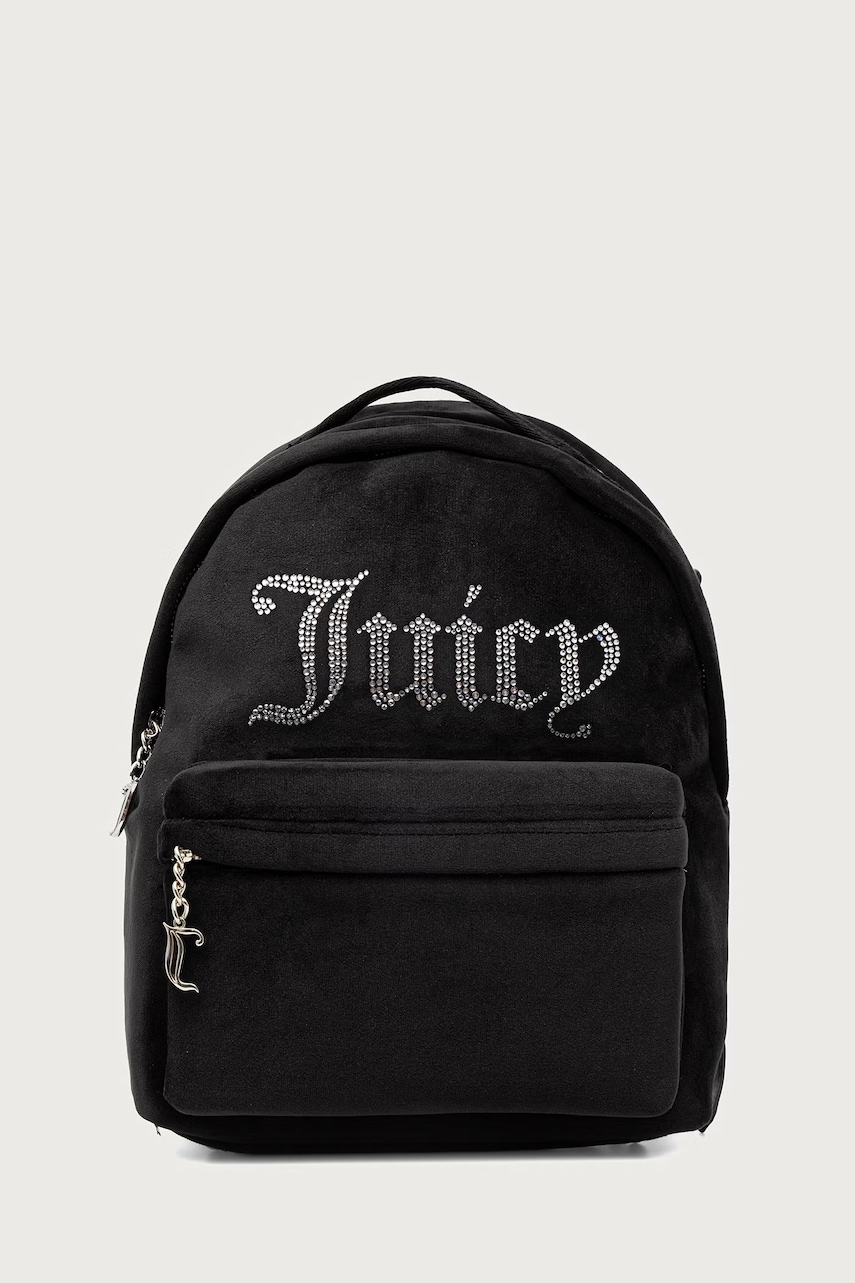 Juicy Couture σακίδιο γυναικείο βελούρ KIMBERLY