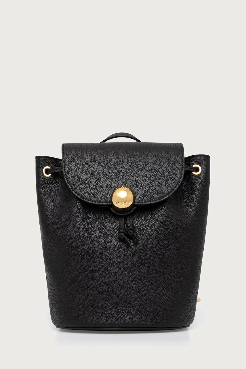 Furla plecak damski skórzany Moonlight S