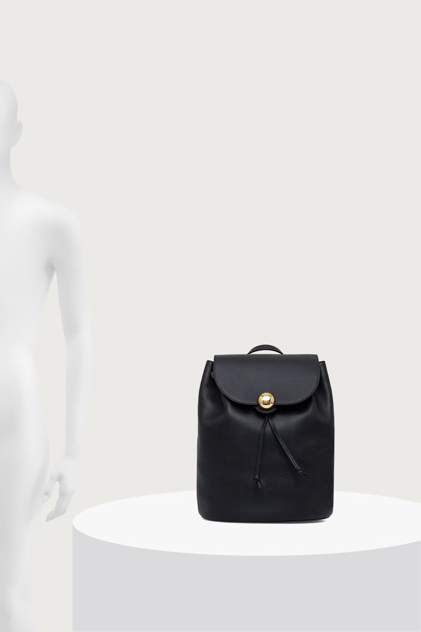 Furla Furla σακίδιο γυναικείο δερμάτινο Moonlight M - 7