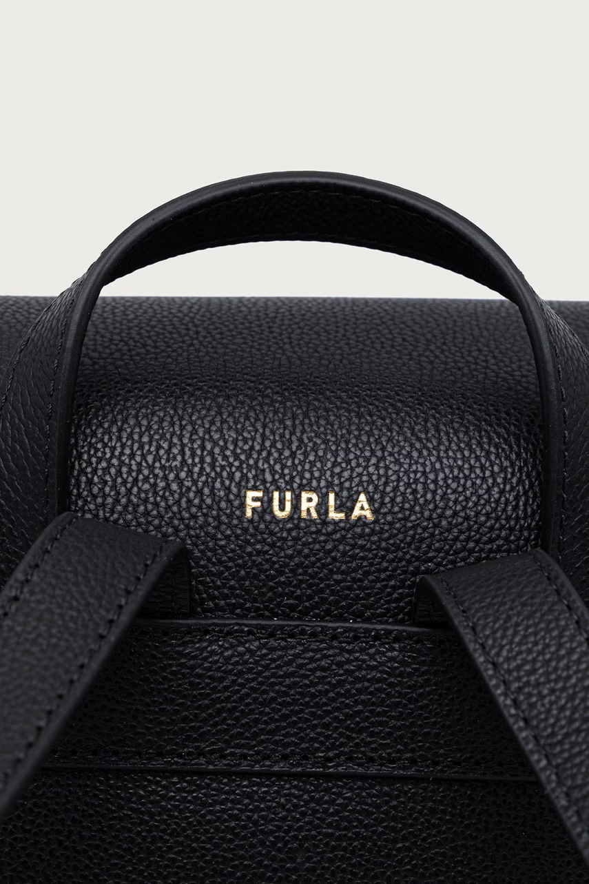 Furla Furla σακίδιο γυναικείο δερμάτινο Moonlight M - 5