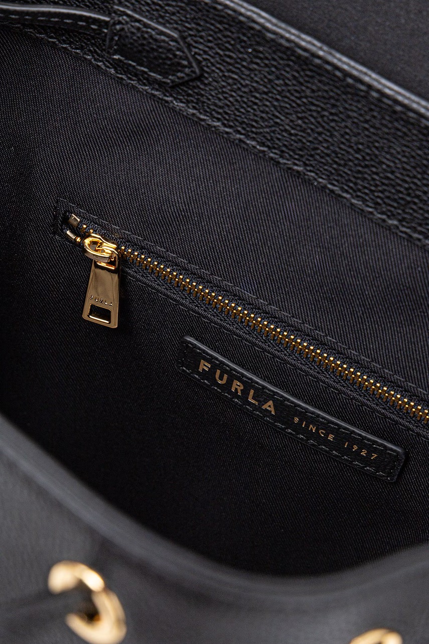 Furla Furla σακίδιο γυναικείο δερμάτινο Moonlight M - 6