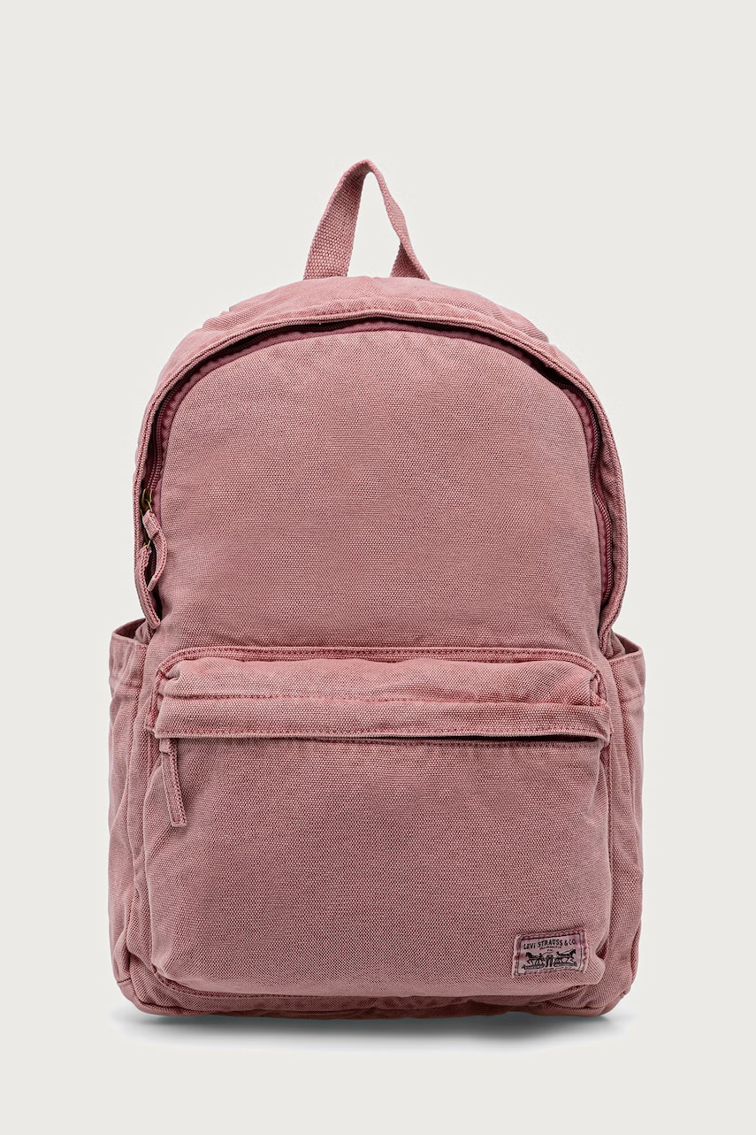 Levi's rucsac pentru femei din bumbac REMI