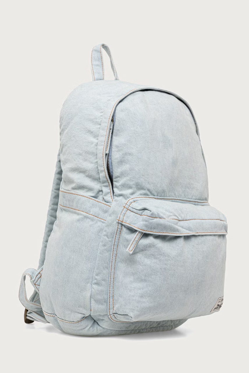 Levi's  раница дамска от памук REMI