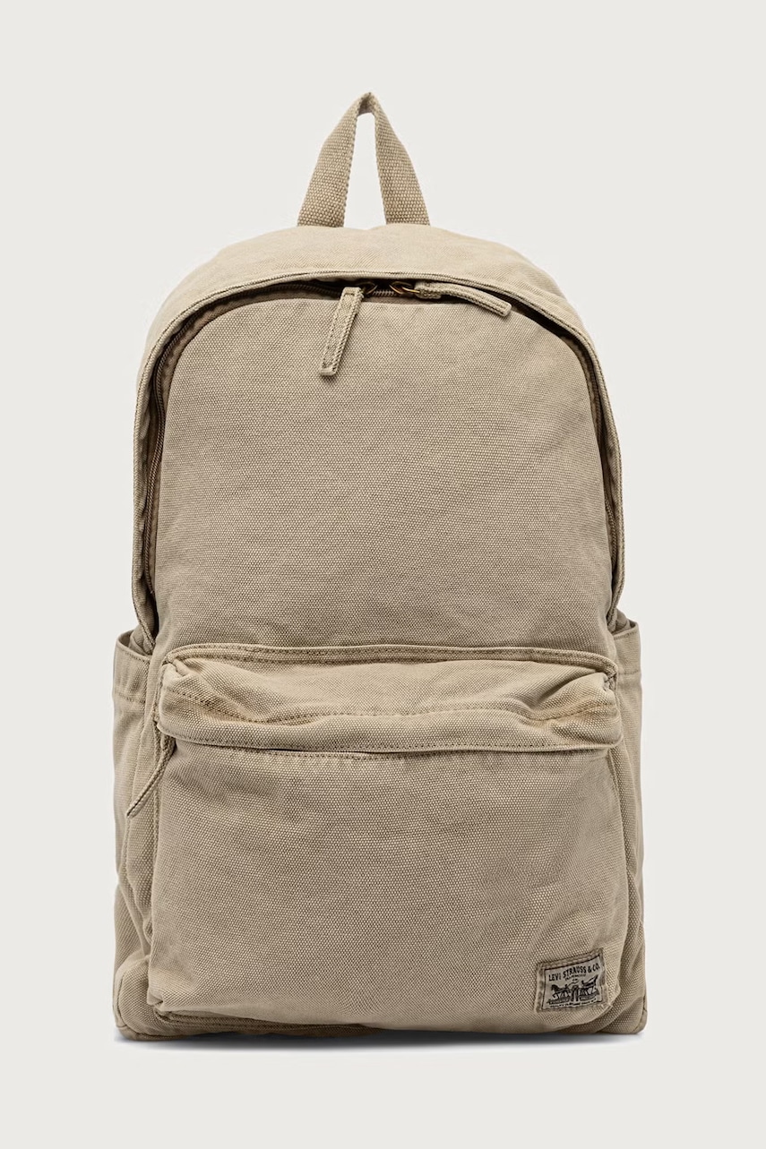 Levi's rucsac pentru femei din bumbac REMI