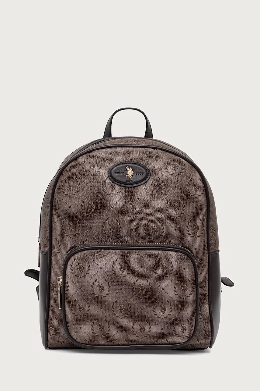 U.S. Polo Assn. plecak miejski damski NEW HAMPTON