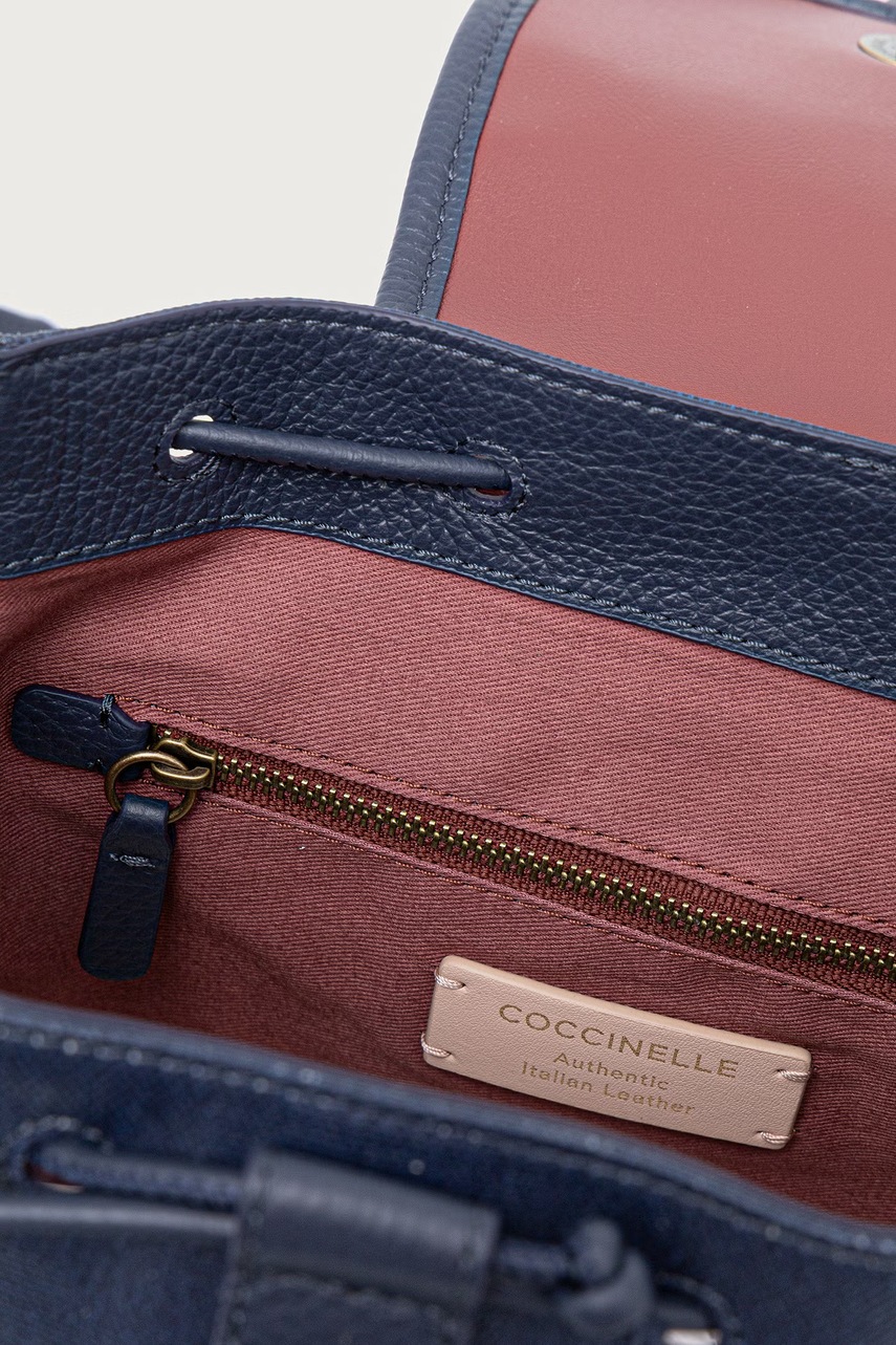 Coccinelle Coccinelle σακίδιο γυναικείο - 5