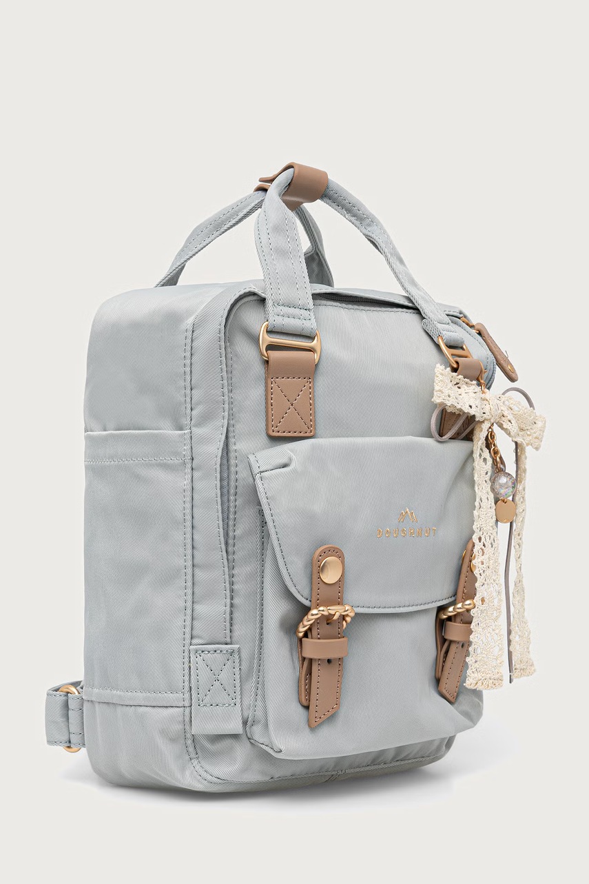 Doughnut σακίδιο πόλης γυναικείο Macaroon Mini Enchanted 7L