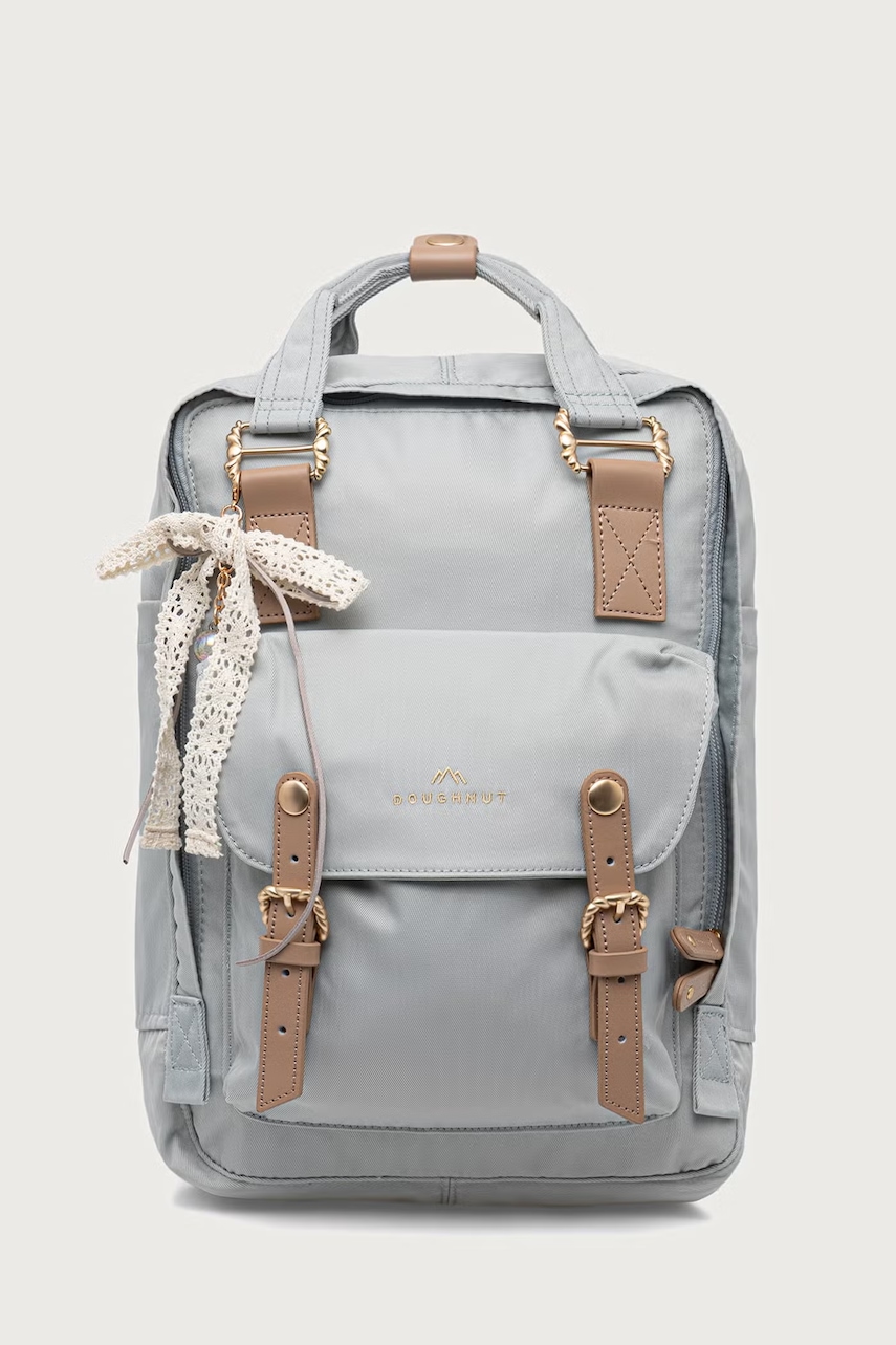 Doughnut  rucsac pentru femei Macaroon Enchanted 16L