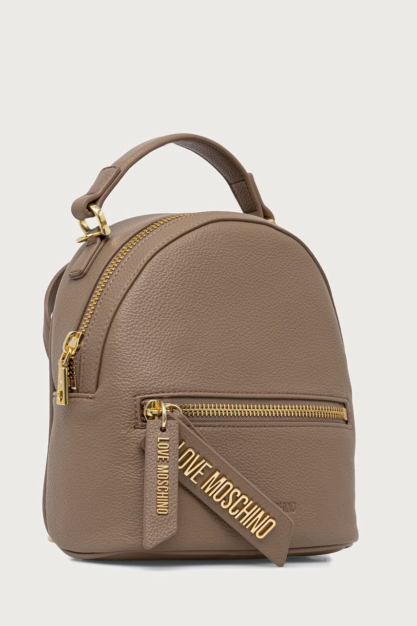 Love Moschino σακίδιο γυναικείο