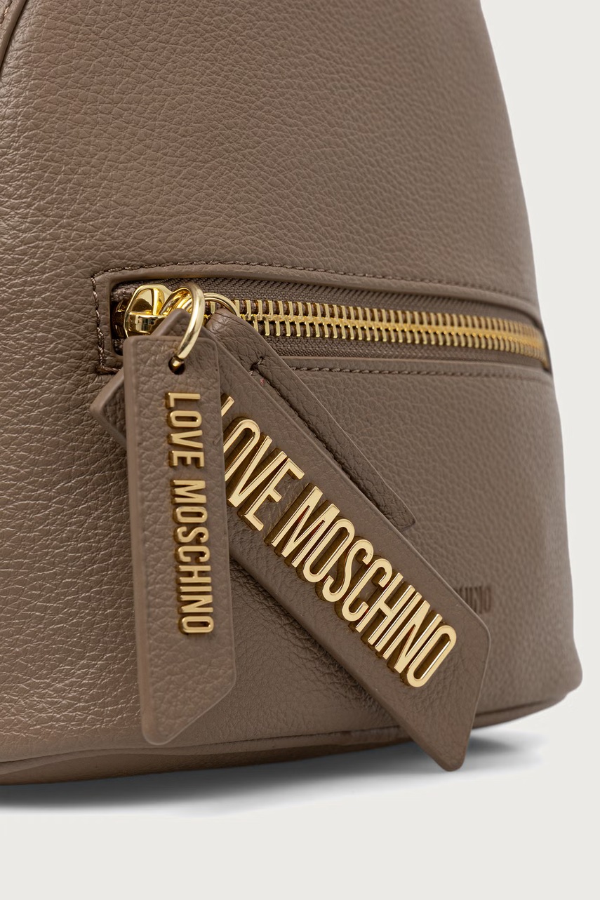 Love Moschino  batoh dámský (obrázek 4)