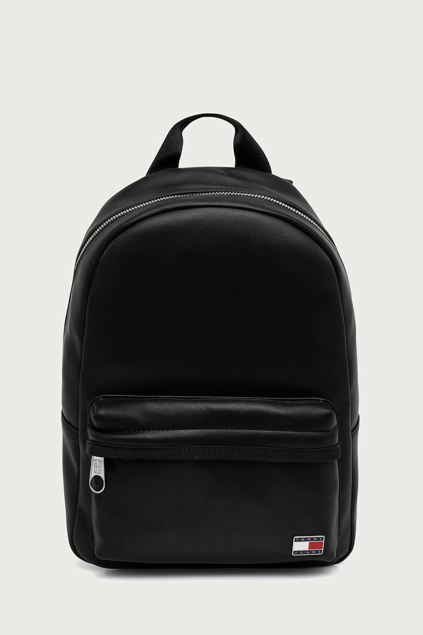 Tommy Jeans plecak damski z imitacji skóry