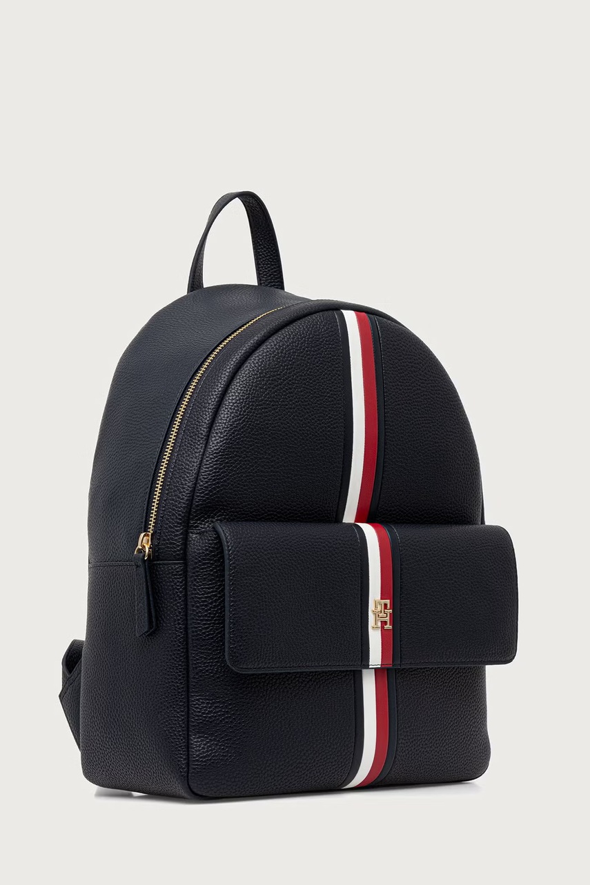 Tommy Hilfiger  раница дамска от имитация на кожа