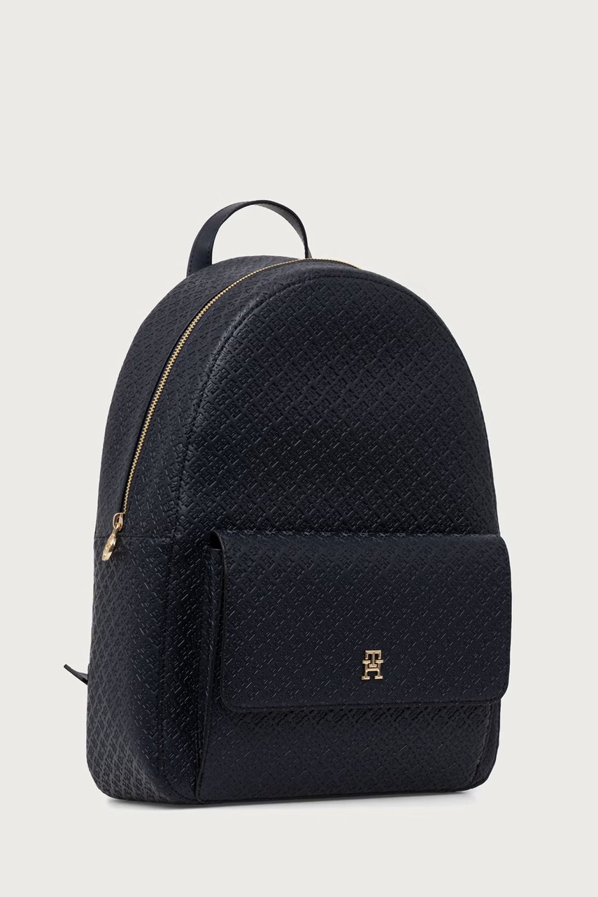 Tommy Hilfiger σακίδιο γυναικείο από απομίμηση δέρματος