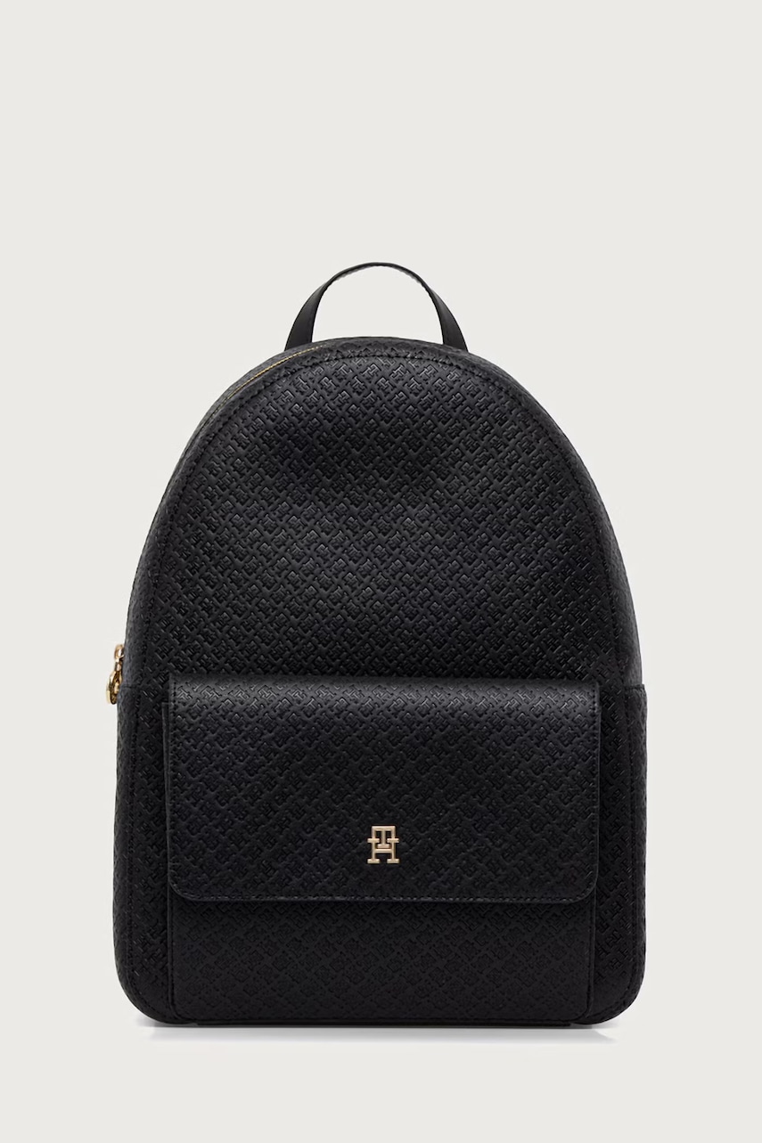 Tommy Hilfiger rucsac pentru femei cu imitație de piele