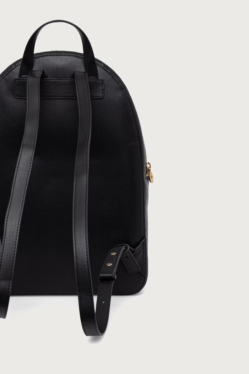 Tommy Hilfiger Tommy Hilfiger σακίδιο γυναικείο από απομίμηση δέρματος - 3