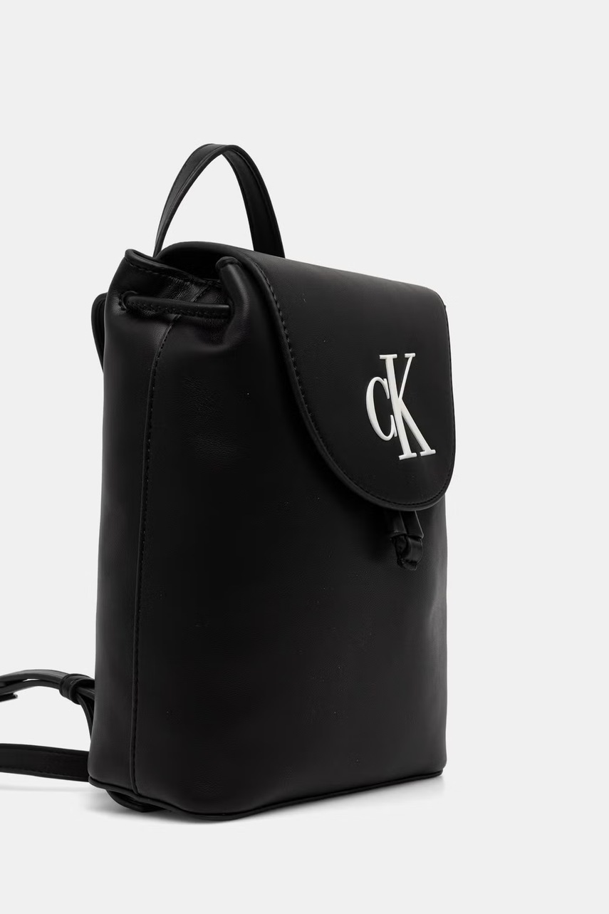 Calvin Klein σακίδιο γυναικείο από απομίμηση δέρματος