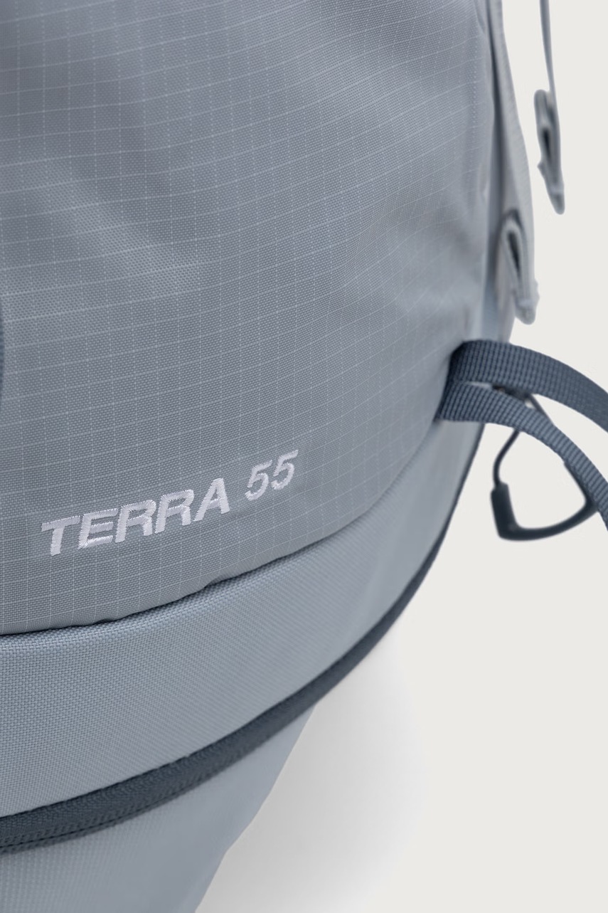 The North Face The North Face σακίδιο γυναικείο Terra 53L - 7