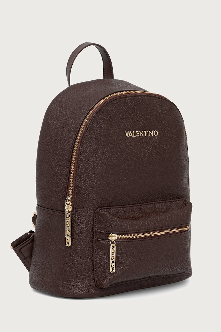 Valentino Bags  чанта тип раница дамска от имитация на кожа MAURY
