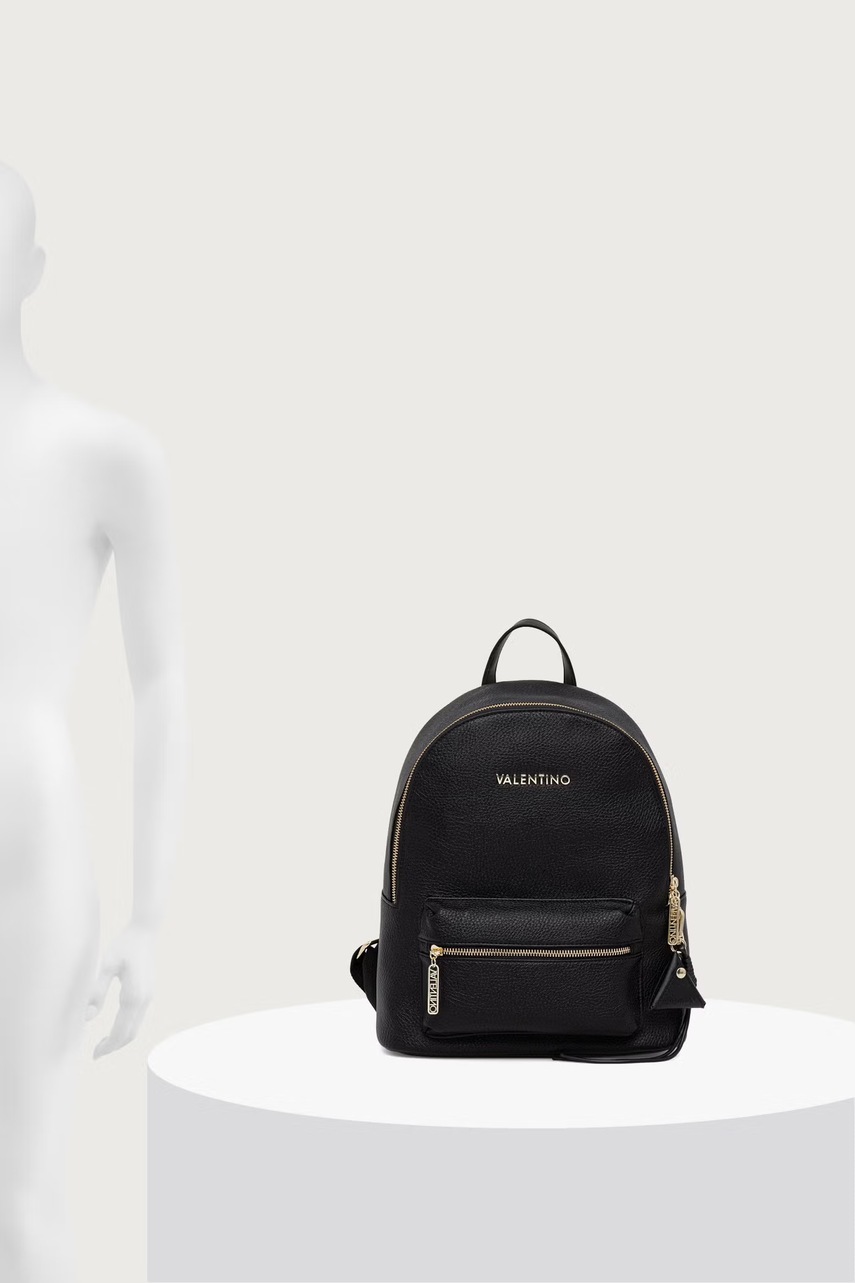 Valentino Bags Valentino Bags σακίδιο πλάτης γυναικείο από απομίμηση δέρματος MAURY - 6