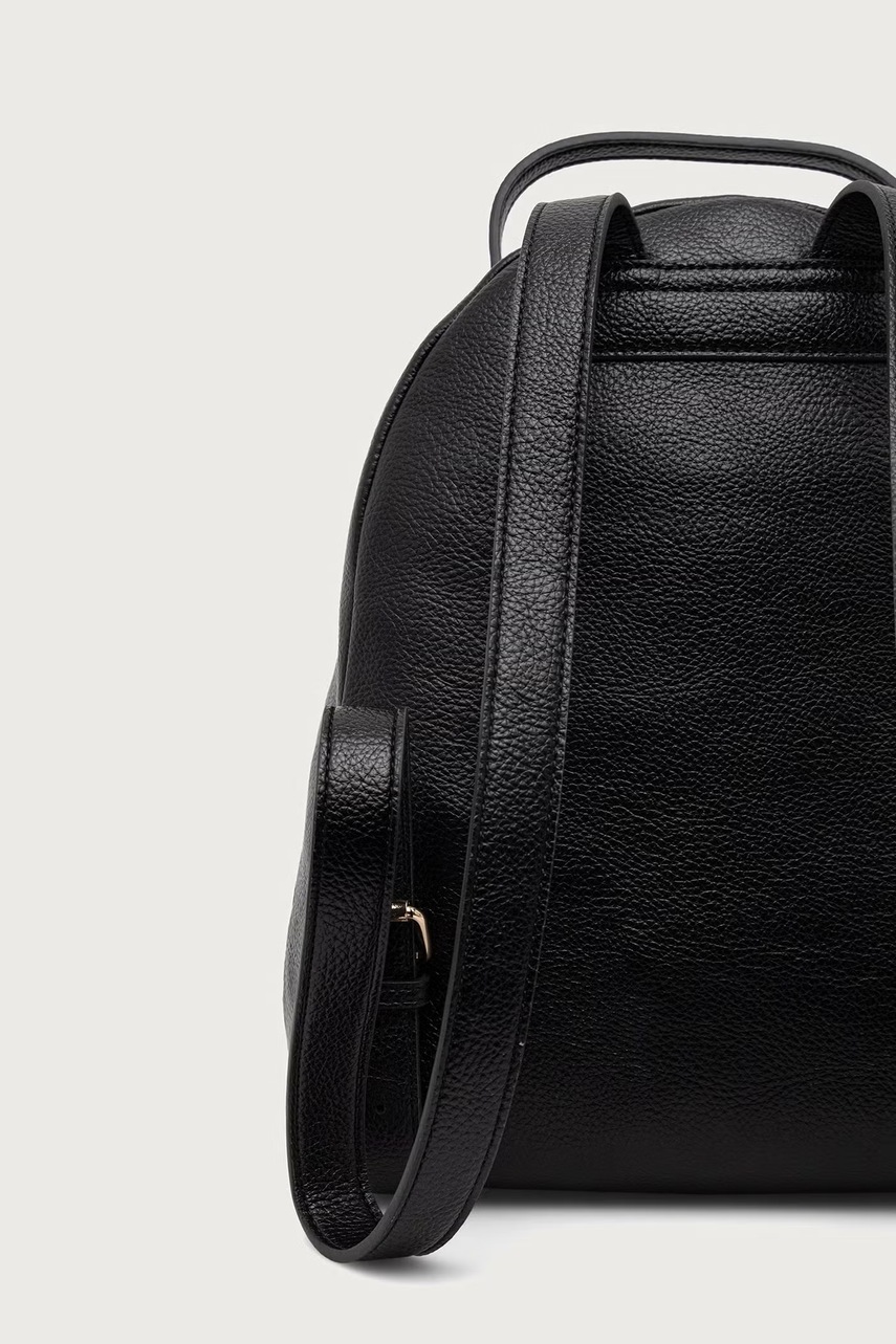 Twinset Twinset σακίδιο γυναικείο από απομίμηση δέρματος - 3