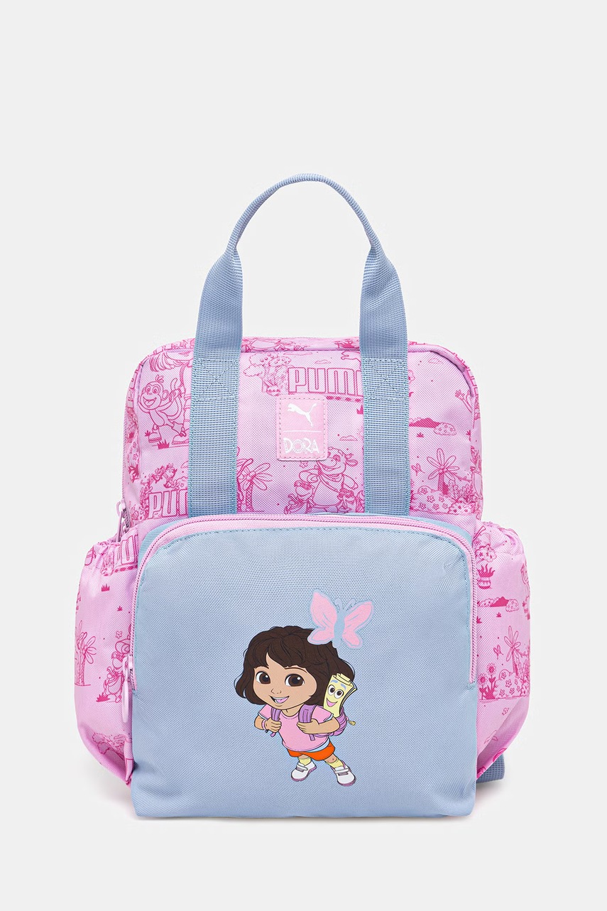 Puma detský ruksak PUMA X DORA XS Backpack