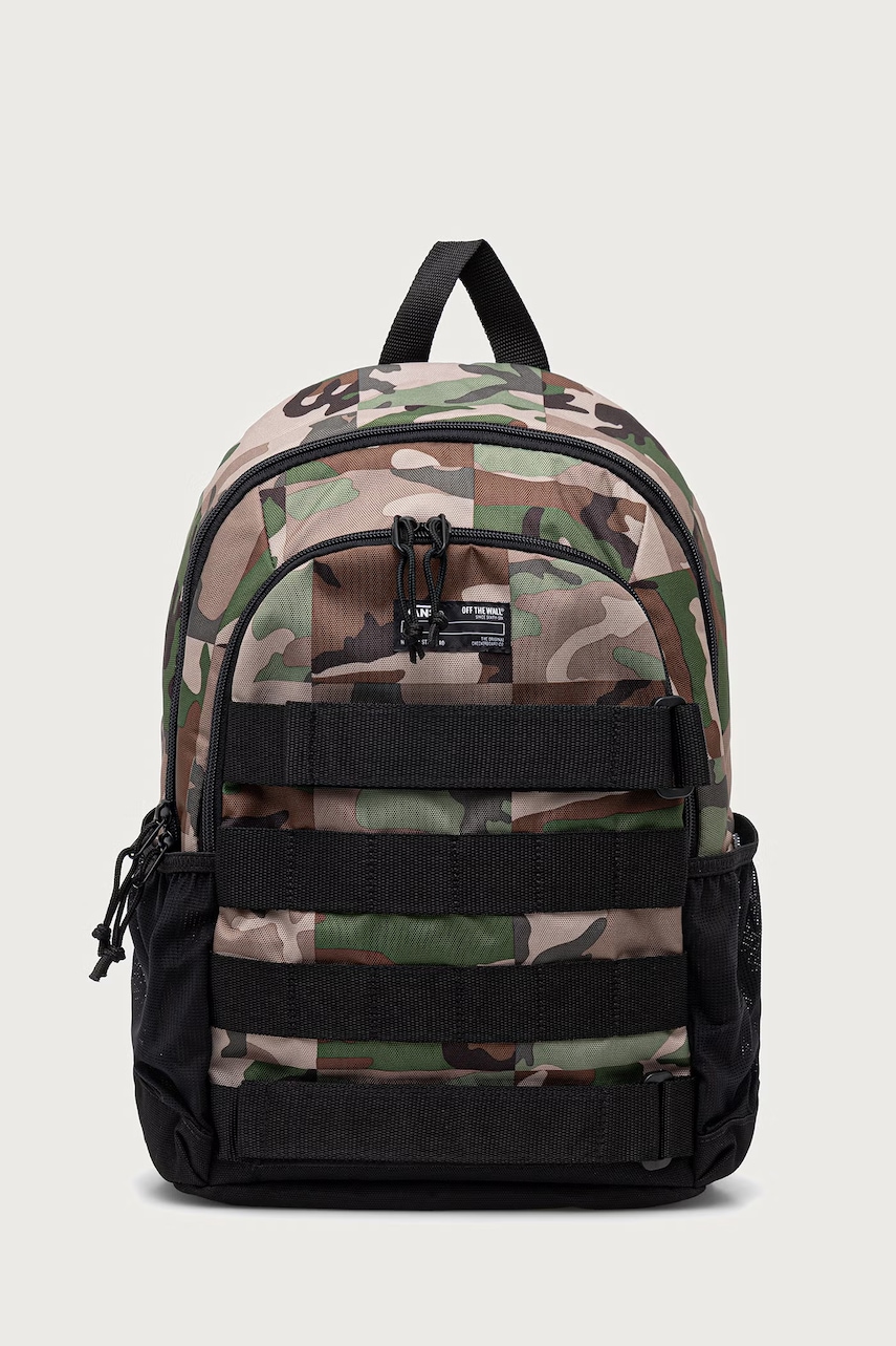 Vans  ruksak dámsky Off The Wall Skatepack