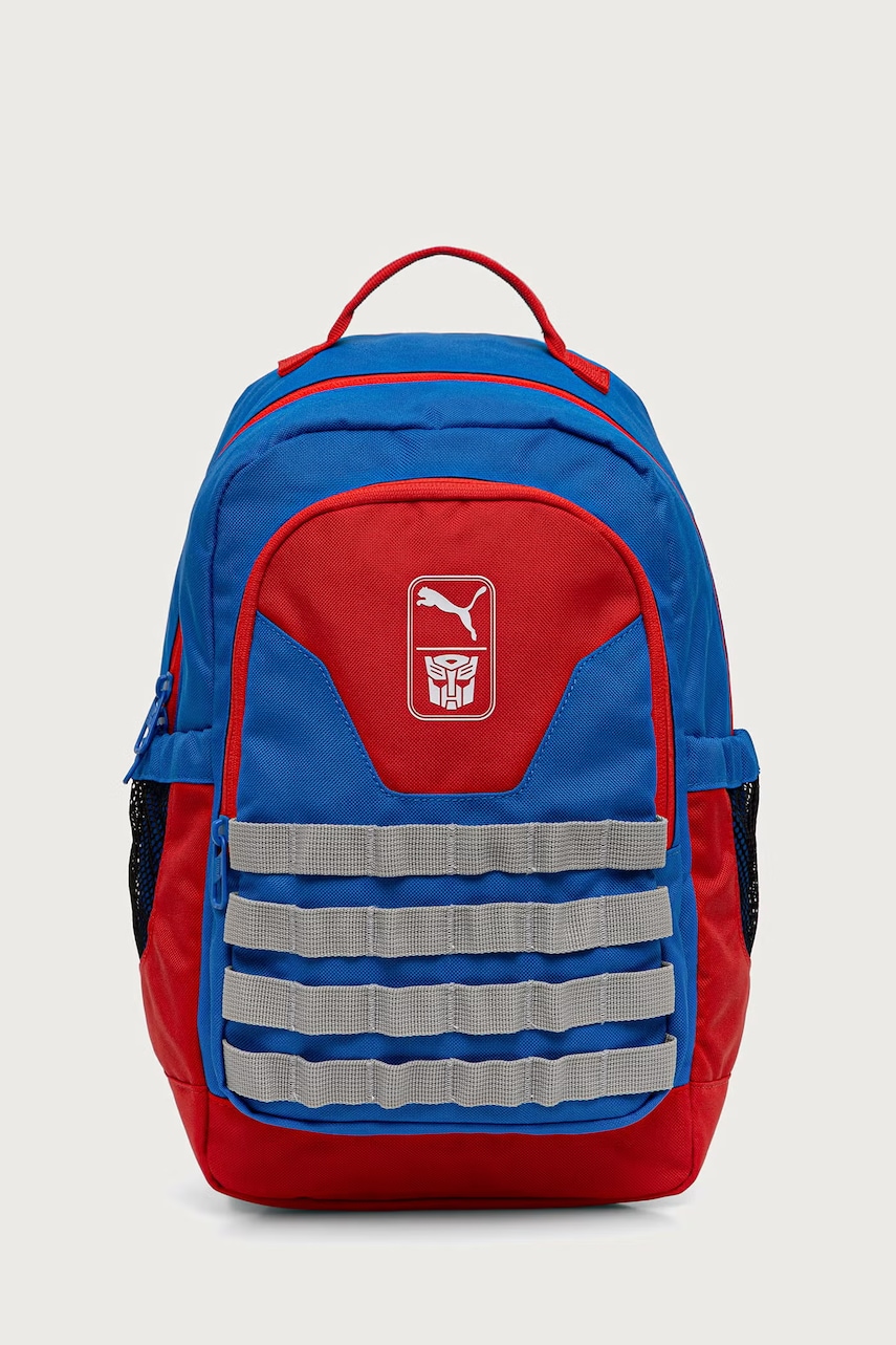 Puma  detský ruksak  X TRANSFORMERS Small Backpack