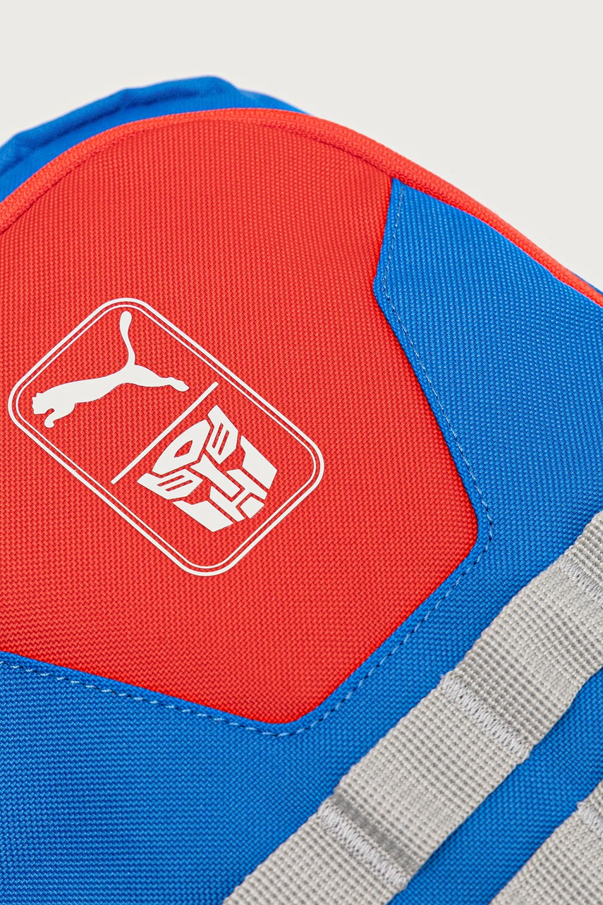 Puma  batoh dětský  X TRANSFORMERS Small Backpack (obrázek 4)