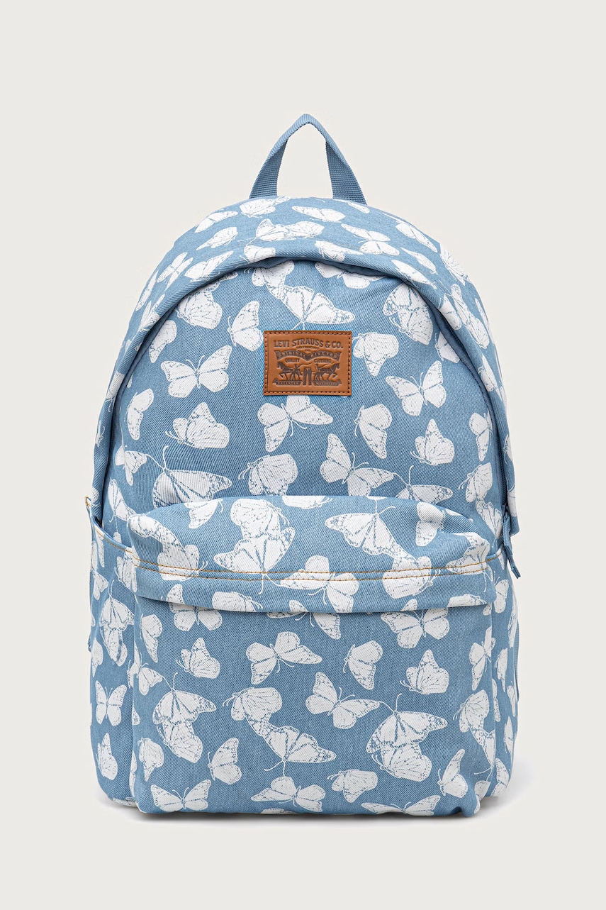 Levi's  detský ruksak DENIM 2.0 BACKPACK