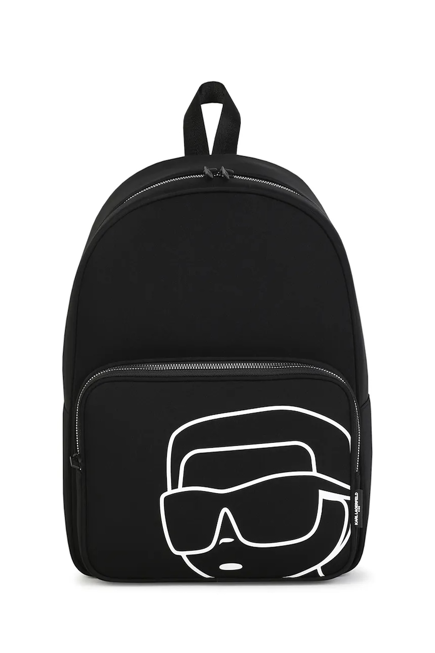 Karl Lagerfeld  rucsac pentru copii