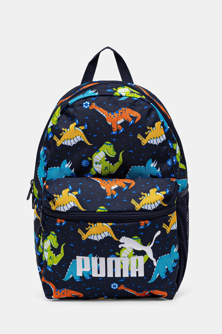 Puma  detský ruksak  PHASE AOP Small Backpack