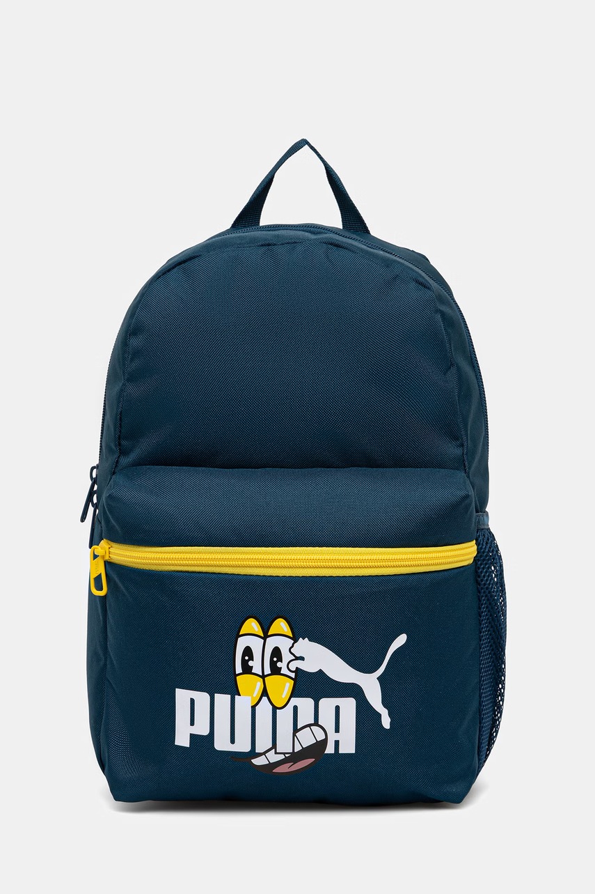 Puma batoh dětský PUMA PHASE LP Small Backpack