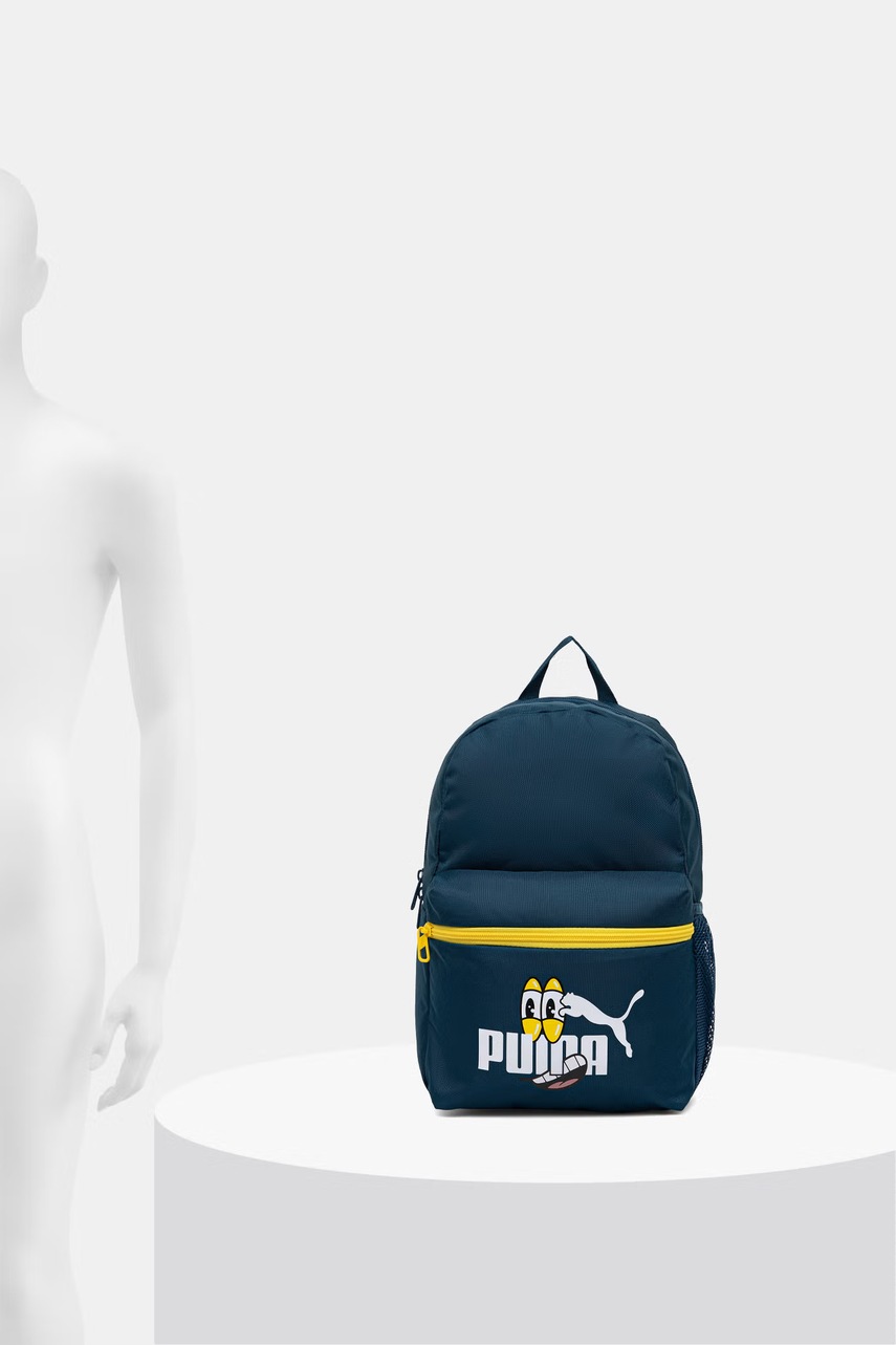 Puma batoh dětský PUMA PHASE LP Small Backpack (obrázek 6)