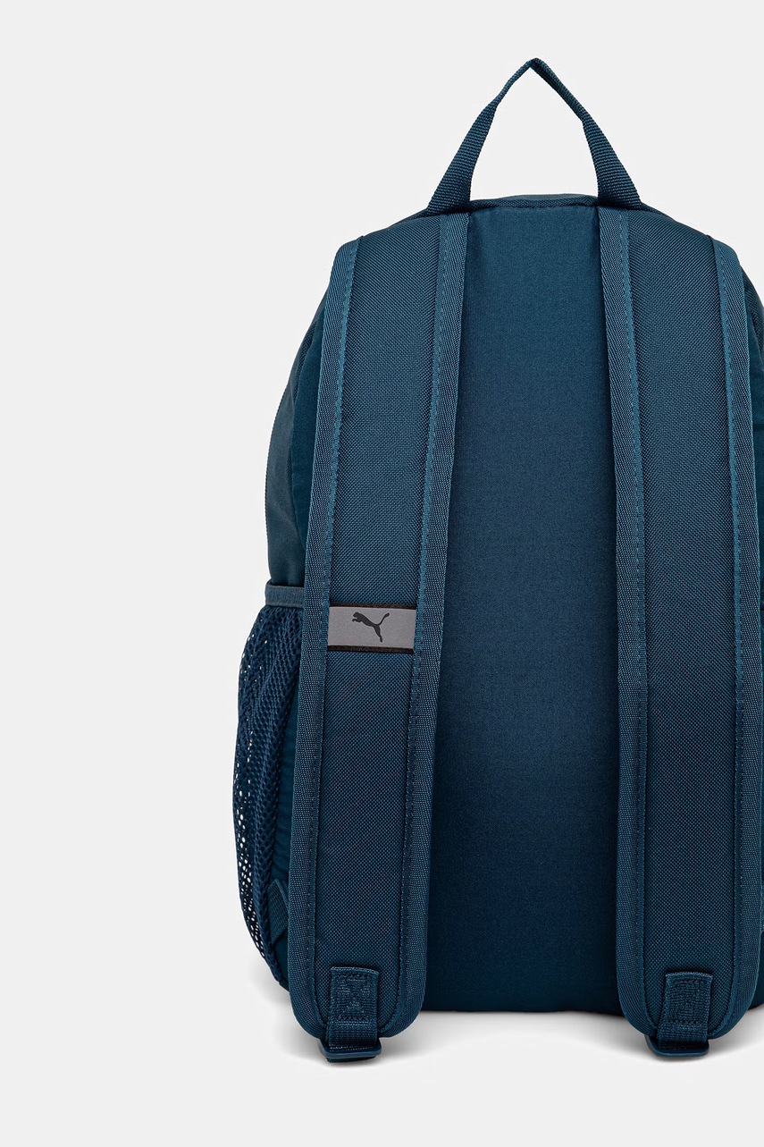 Puma batoh dětský PUMA PHASE LP Small Backpack (obrázek 3)