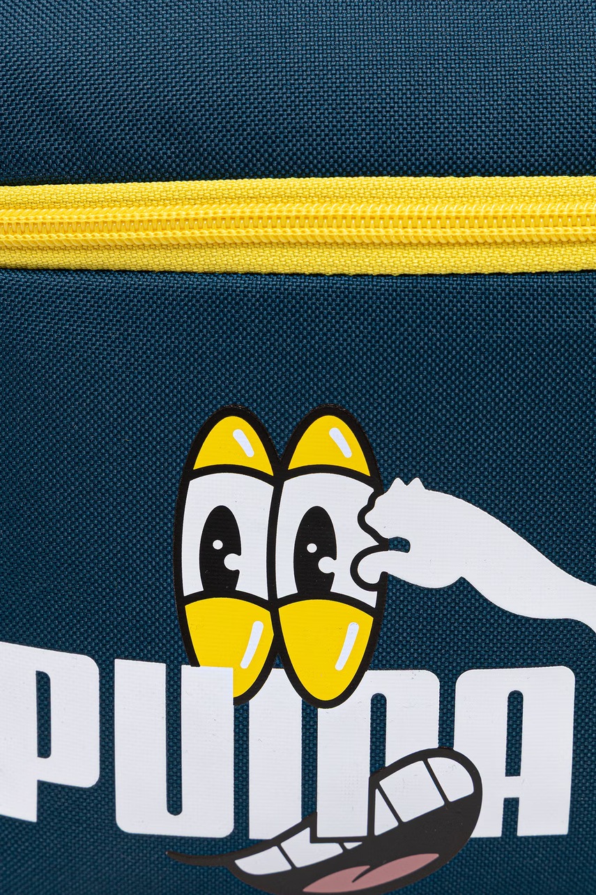 Puma batoh dětský PUMA PHASE LP Small Backpack (obrázek 4)