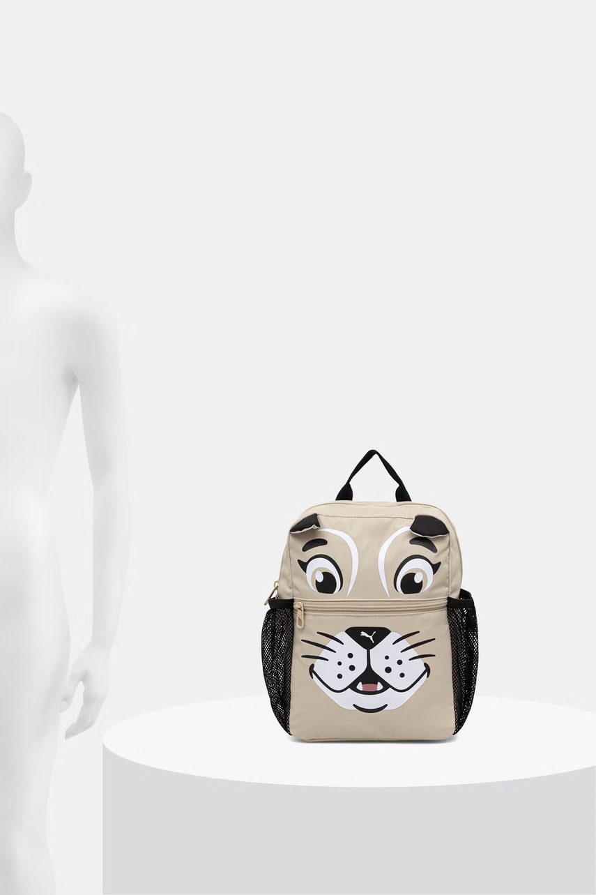 Puma batoh dětský ANIMAL Extra Small Backpack (obrázek 6)