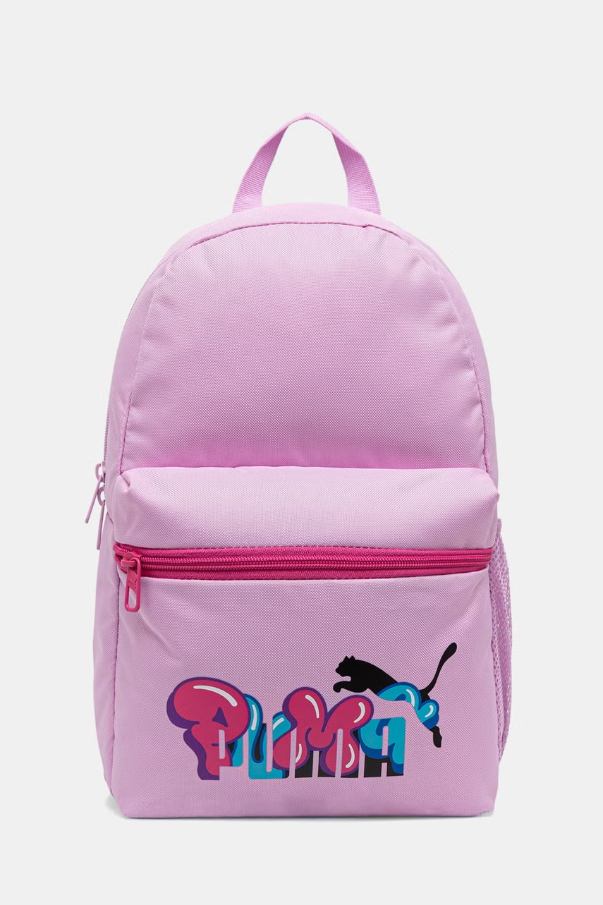 Puma batoh dětský PUMA PHASE LP Small Backpack
