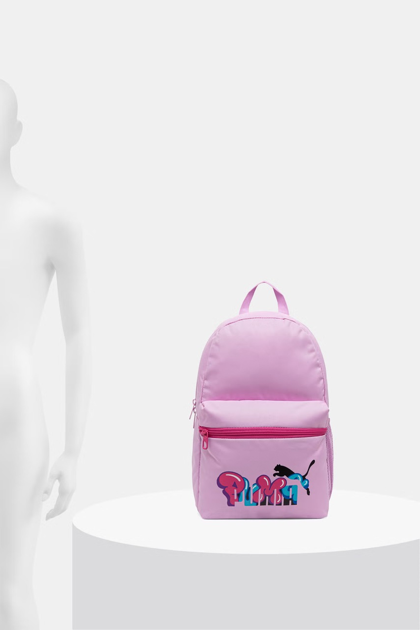 Puma batoh dětský PUMA PHASE LP Small Backpack (obrázek 6)