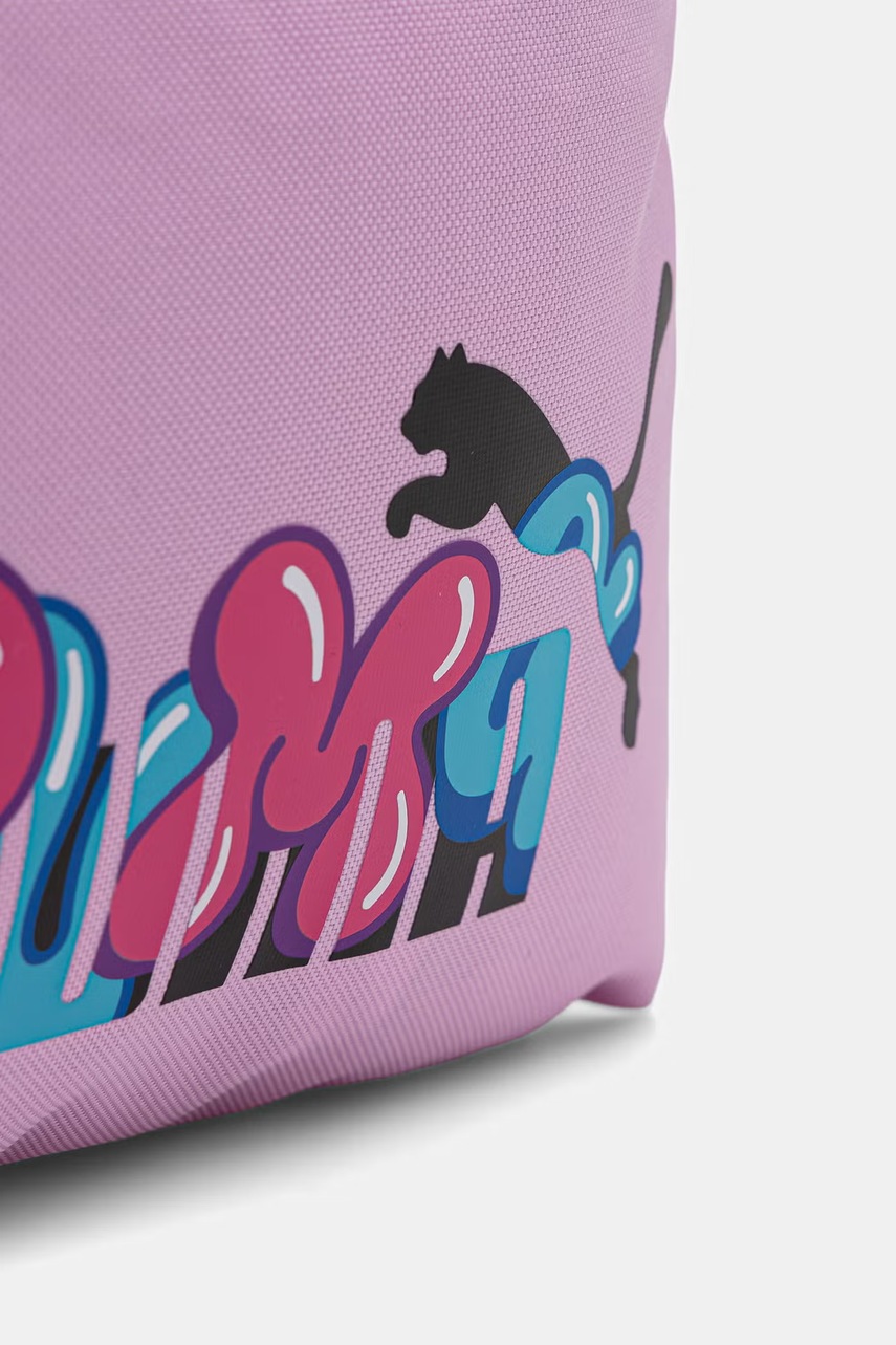 Puma batoh dětský PUMA PHASE LP Small Backpack (obrázek 4)
