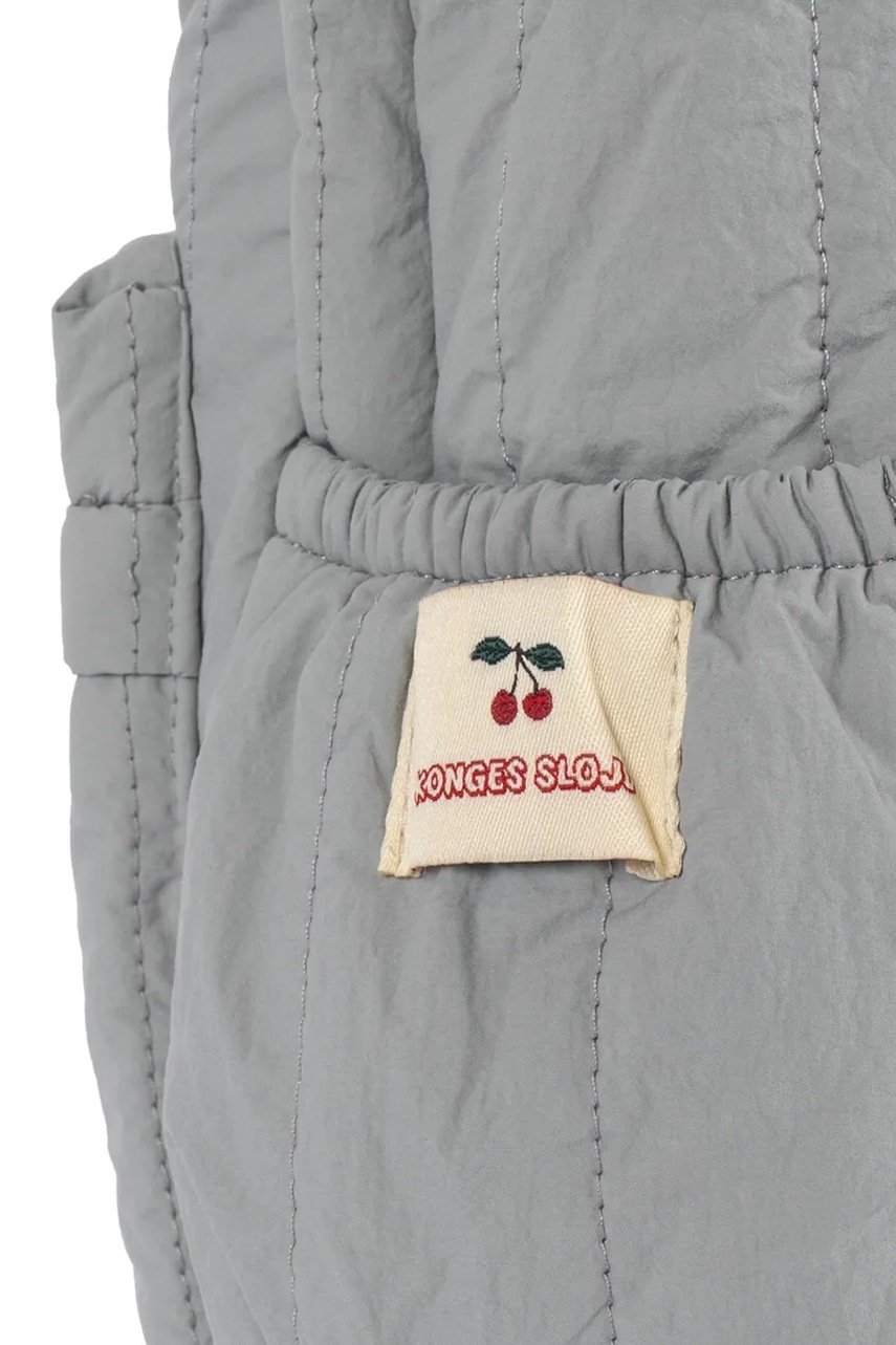 Konges Sløjd městský batoh dětský JUNO BACKPACK (obrázek 4)